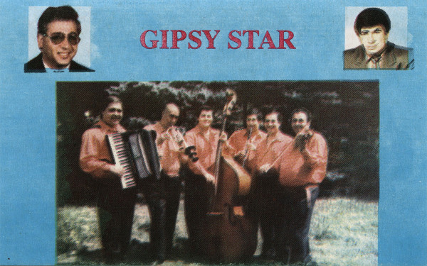 Gipsy Star