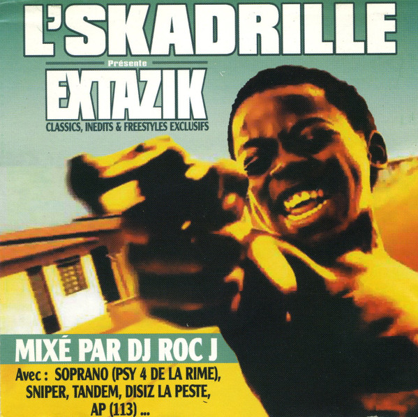 Extazik