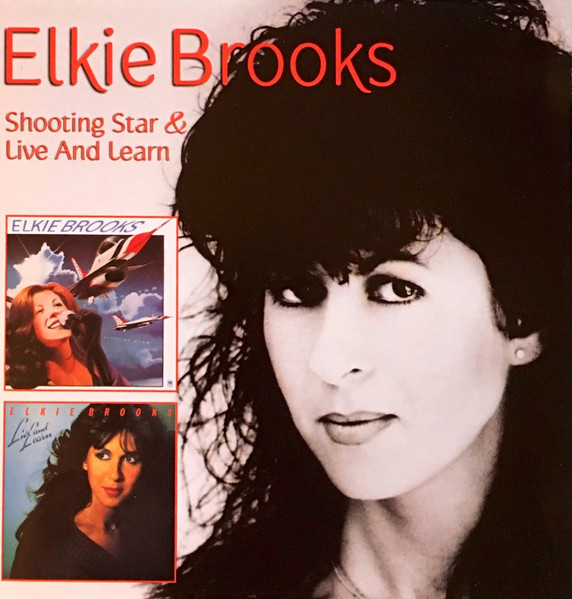 Shooting Star & Live And Learn