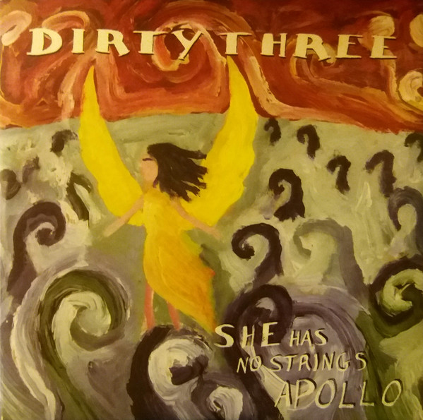 She Has No Strings Apollo