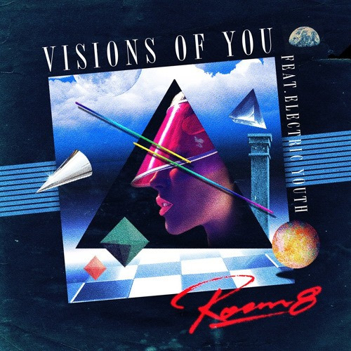 Visions Of You
