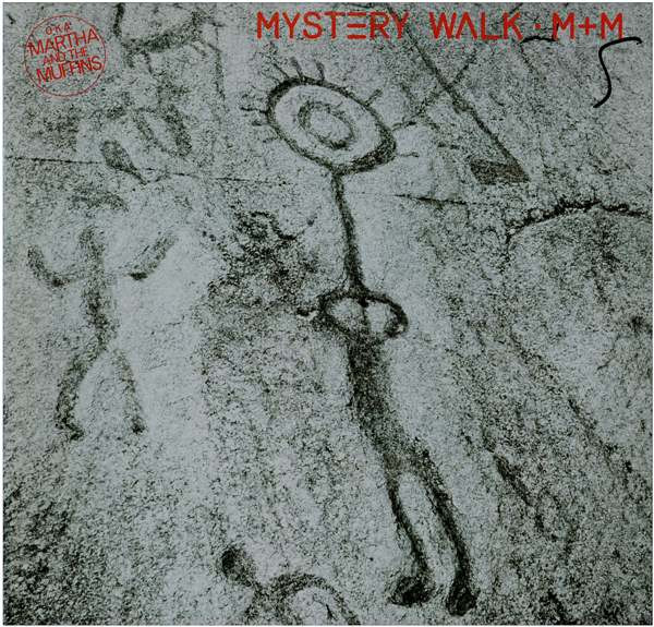 Mystery Walk