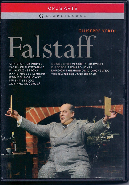 Falstaff