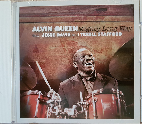 Mighty Long Way