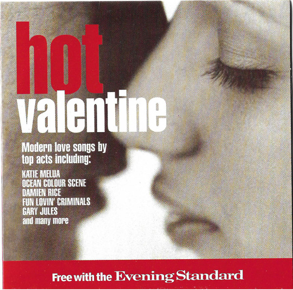 Hot Valentine