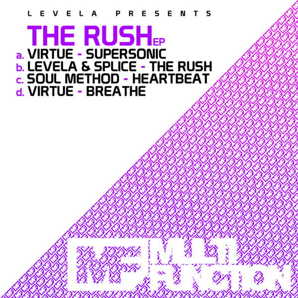The Rush EP