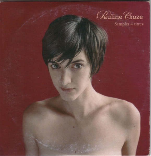 Pauline Croze