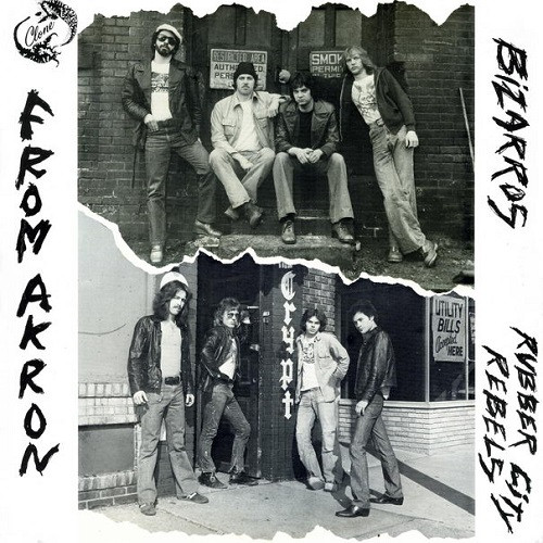 From Akron