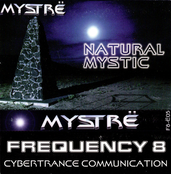 Natural Mystic