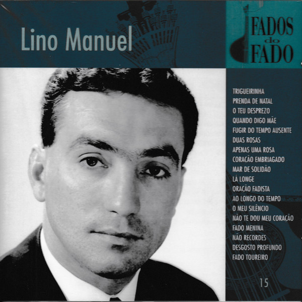 Lino Manuel