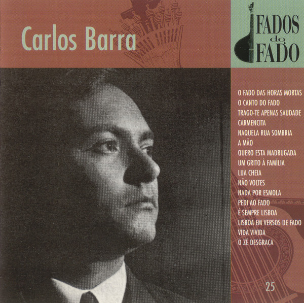 Carlos Barra