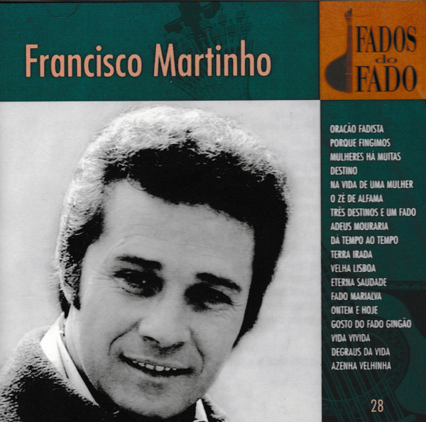 Francisco Martinho