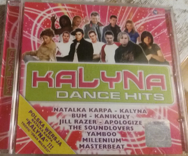 Kalyna Dance Hits