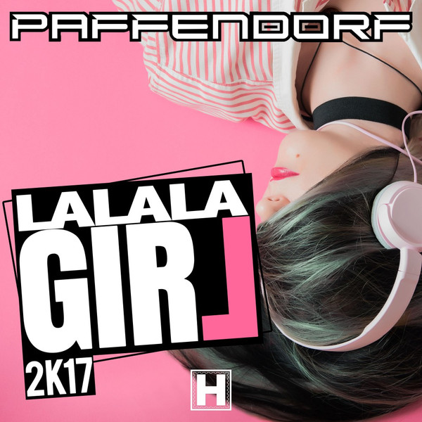 Lalala Girl 2K17 