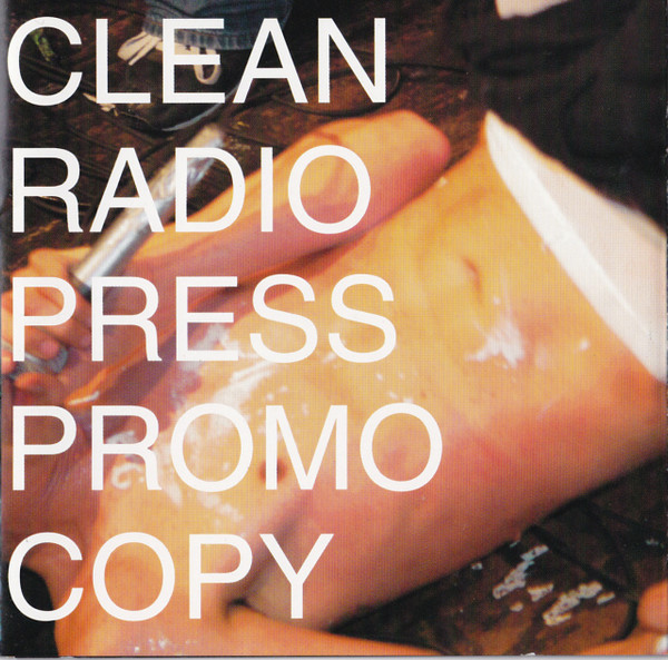Alienating Our Audience (Clean Radio Press Promo Copy)