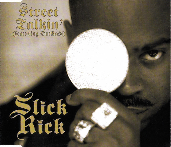 Street Talkin'