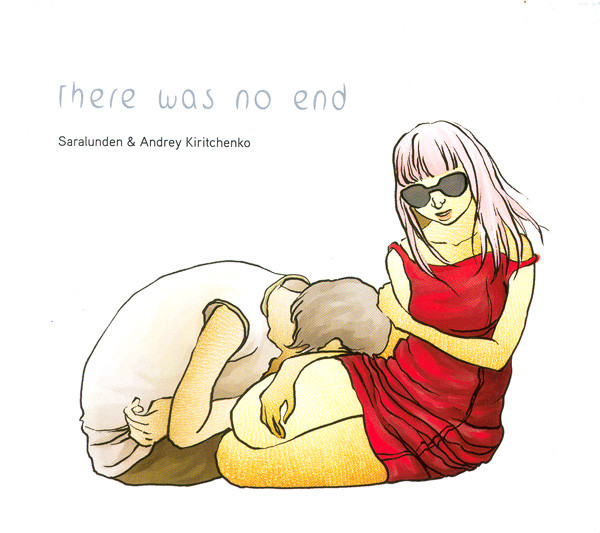 There Was No End