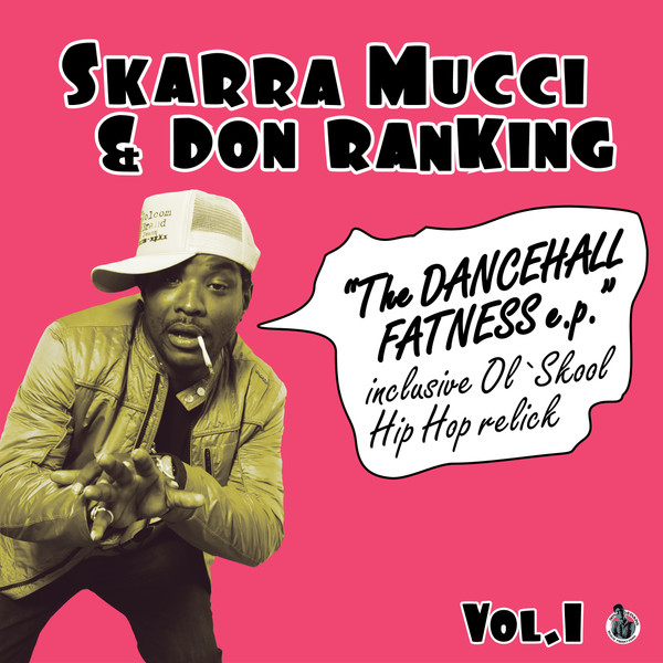 Dancehall Fatness 