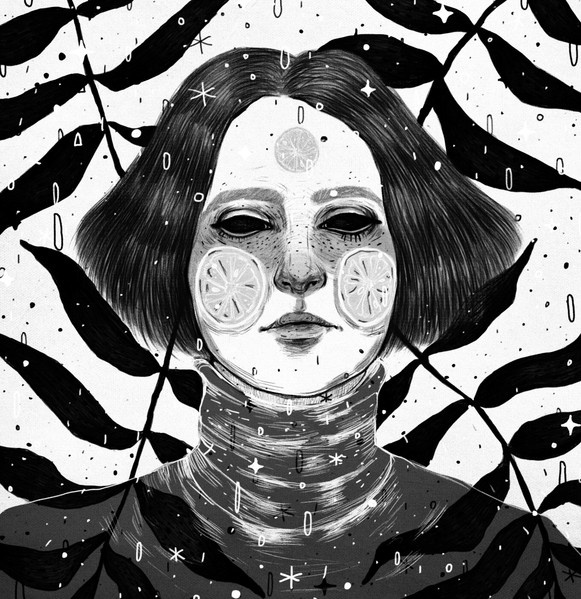 Acid Space EP