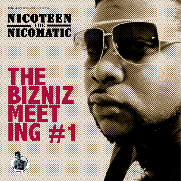 The Bizniz Meeting #1