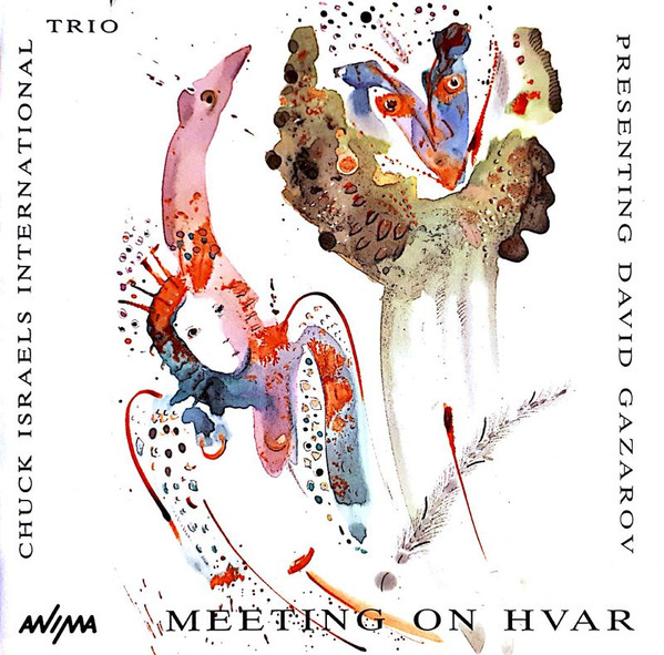 Meeting On Hvar