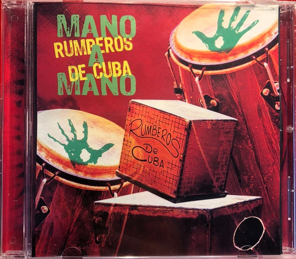 Mano A Mano