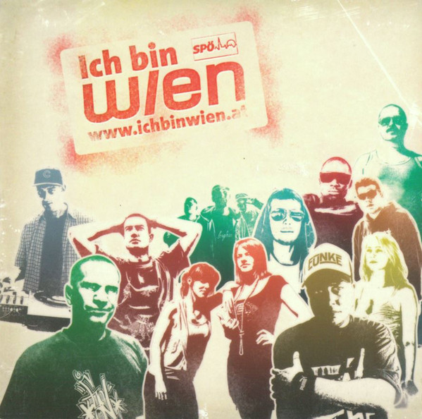 Ich Bin Wien
