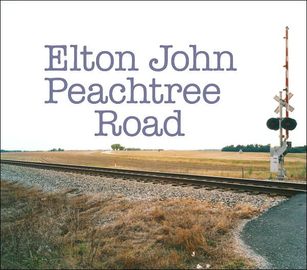 Peachtree Road