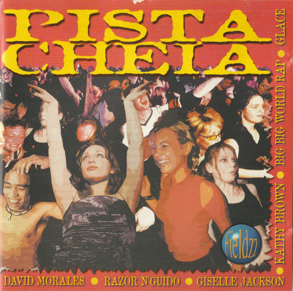 Pista Cheia