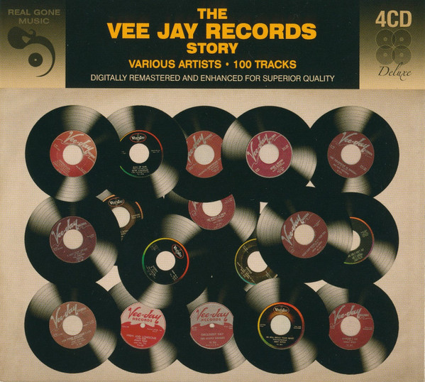 The Vee Jay Records Story