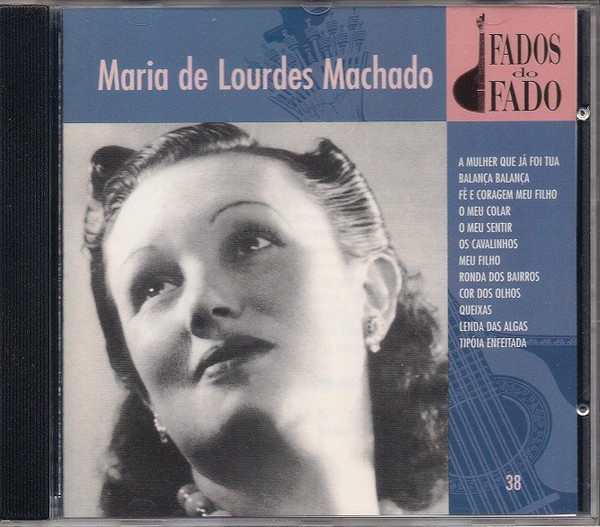 Maria De Lourdes Machado