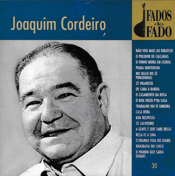 Joaquim Cordeiro