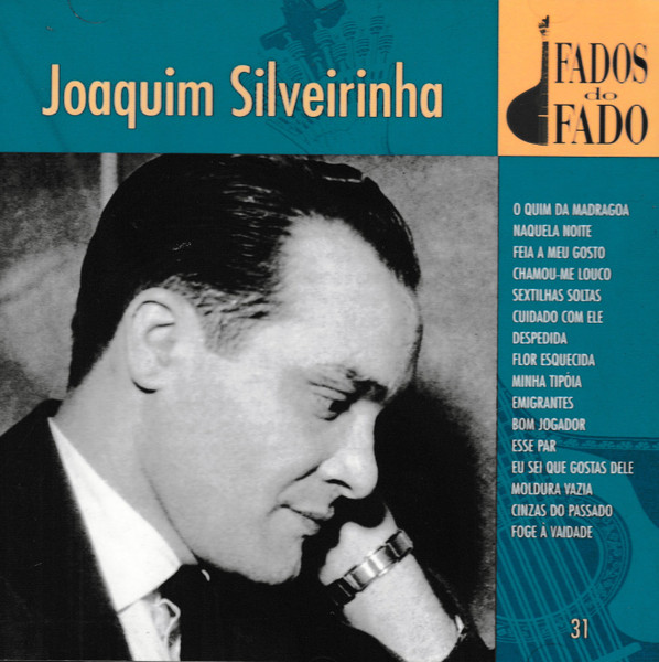 Joaquim Silveirinha