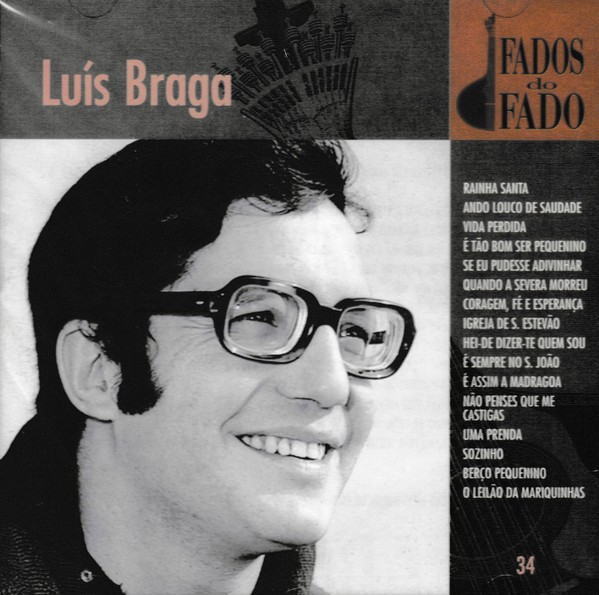 Luís Braga