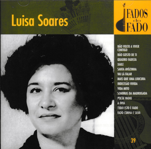 Luísa Soares