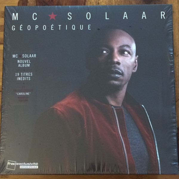 Géopoétique