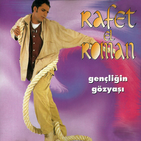 Gençliğin Gözyaşı