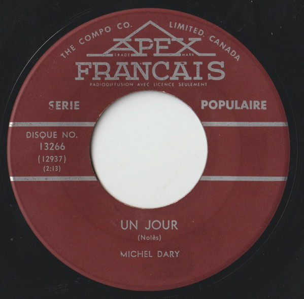 Un Jour