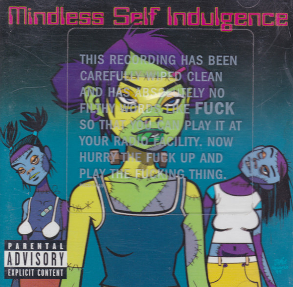Frankenstein Girls Will Seem Strangely Sexy (Clean Edits)