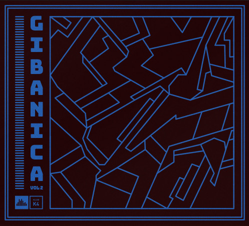 Gibanica Vol. 2