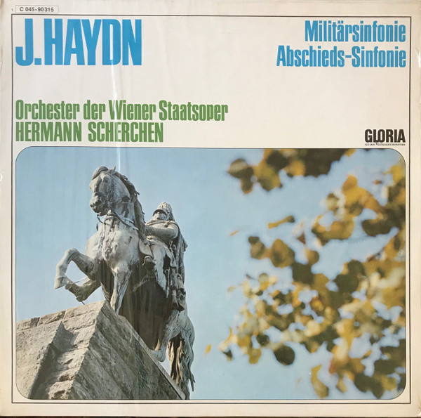 Militärsinfonie / Abschieds-Sinfonie
