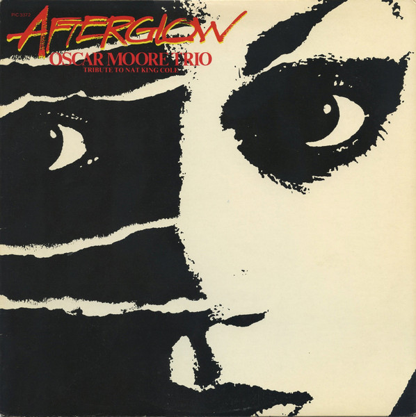 Afterglow (Tribute To Nat King Cole)