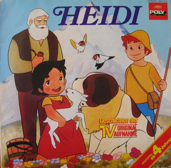 Heidi