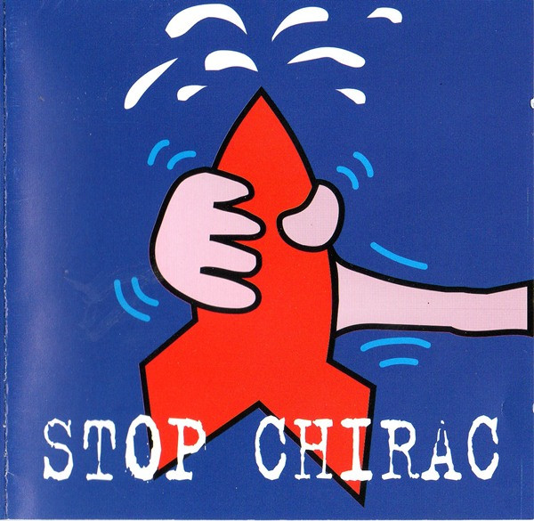 Stop Chirac