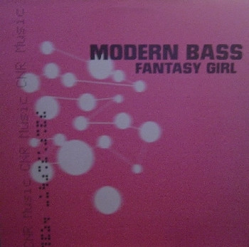 Fantasy Girl