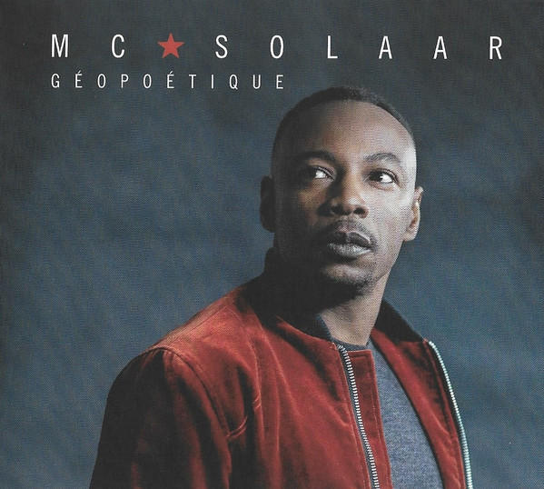 Géopoétique