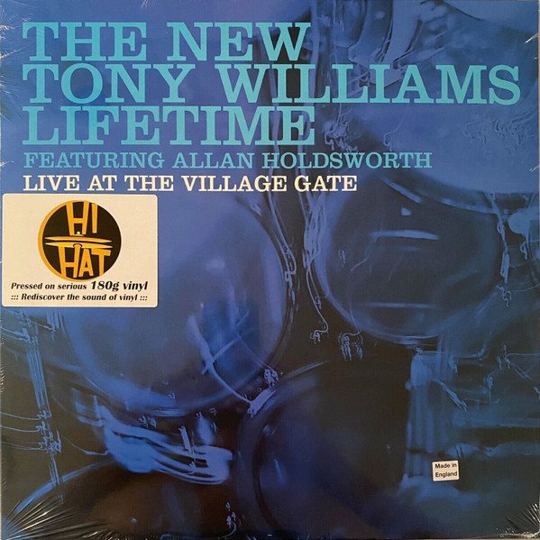 Live At The Village Gate