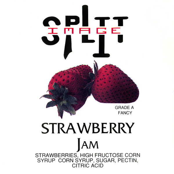 Strawberry Jam