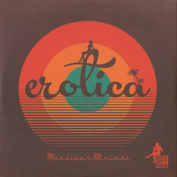 Erotica