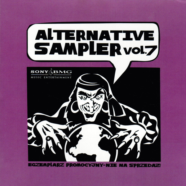 Alternative Sampler Vol.7